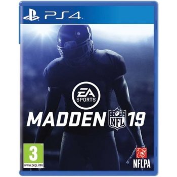 Madden NFL 19