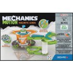 Geomag Mechanics pohybových ozubených kol 96 – Zboží Mobilmania