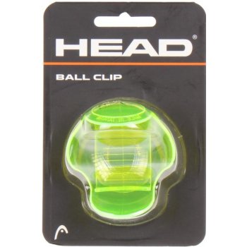 Head Ball Clip