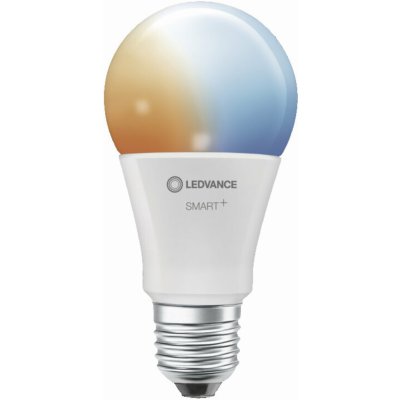 Osram Ledvance SMART+ WiFi A75 9,5W 230V TW FR E27 – Zbozi.Blesk.cz