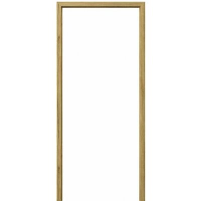 Porta obložková zárubeň TRIM SIMPLE 60L B+ 95-135 dub catania – Sleviste.cz