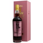 Kavalan Solist Madeira Cask 58,6% 0,7 l (kazeta) – Hledejceny.cz