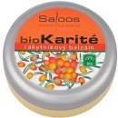 Saloos Bio Karité Bambucké máslo bio 50 ml