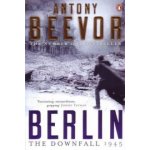 Berlin Beevor Antony – Zboží Mobilmania