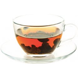 Unique Tea Unique Tea Cascara sušená kávová dužina, extra šťavnatá 50 g