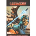 Ultimates 1/2 - Národní bezpečnost - Millar Mark, Hitch Bryan – Sleviste.cz