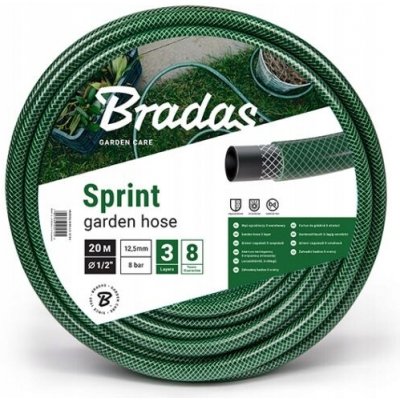 Bradas WFS125 hadice 25 m – Hledejceny.cz