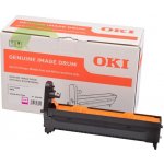 OKI 46507306 - originální – Hledejceny.cz