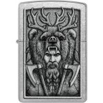 Zippo Barbarian Design – Hledejceny.cz