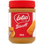 Lotus Biscoff Pomazánka z originálních karamelových sušenek křupavá 0,7 kg – Sleviste.cz