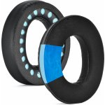 eses náušníky pro sluchátka Bose QuietComfort 35 35 II a 45 černé s chladivým gelem – Zboží Živě