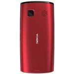 Kryt Nokia 500 zadní červený – Hledejceny.cz