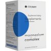 Vitamín a minerál Colway Magnesium Complex 60 kapslí