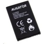 Aligator A870 – Zboží Živě