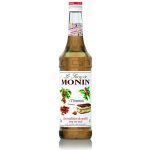 Monin Tiramisu 0,7 l – Zbozi.Blesk.cz