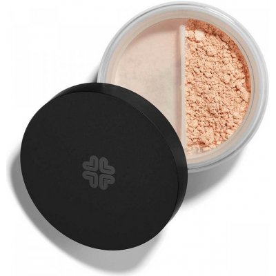 Lily Lolo Finishing Powder fixační pudr Flawless Silk 4,5 g – Zboží Dáma