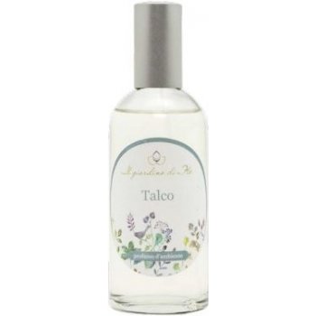 Il Giardino di Fló spray Talco 100 ml