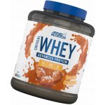 Applied Nutrition Critical Whey 2000 g – Sleviste.cz