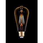 Nowodvorski BULB VINTAGE LED 9796, 2200K, 360lm, 15 000h – Hledejceny.cz