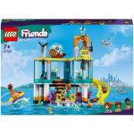 LEGO® Friends 41736 Námořní záchranářské centrum – Hledejceny.cz