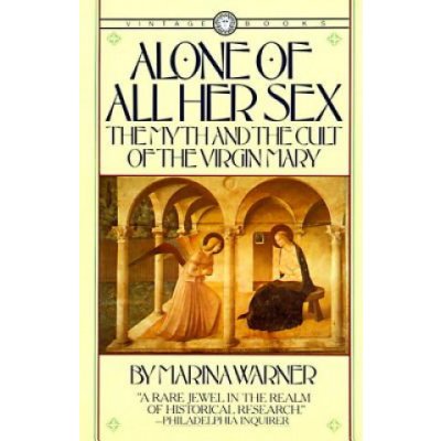 Alone of All Her Sex Warner, M.