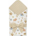 BabyTýpka Zavinovačka Farm Beige – Hledejceny.cz