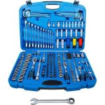BGS technic Gola sada 1/4", 3/8", 1/2"; 218 dílů 2290 – Hledejceny.cz