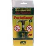Senzačne FrutaBand® lepové pásy na ochranu ovocných stromů Poison-Free 4 ks – Zboží Dáma