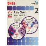 Říše čísel 2 - Matematika – Zbozi.Blesk.cz