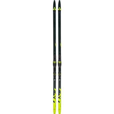 Fischer Superlite Crown EF + Control Step 2024/25 – Zboží Dáma