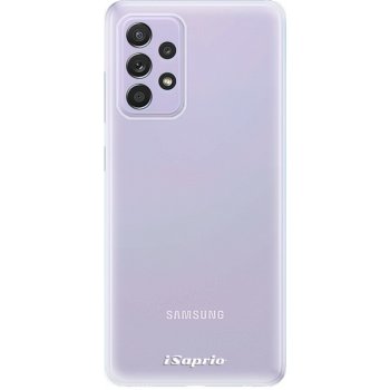 Pouzdro iSaprio - 4Pure - čiré bez potisku Samsung Galaxy A52 / A52 5G / A52s 5G