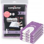 Compactor 4 ks Roll Up M – Zboží Dáma