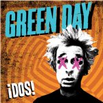Green Day - Dos! CD – Hledejceny.cz