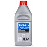 JLM Brake Fluid DOT 4 LV 1 l | Zboží Auto