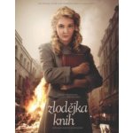 Zlodějka knih DVD – Hledejceny.cz