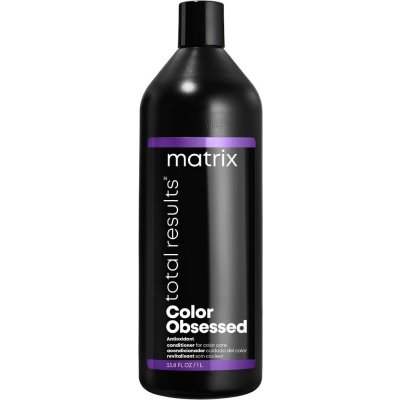 Matrix Total Results Color Obsessed Conditioner 1000 ml – Hledejceny.cz