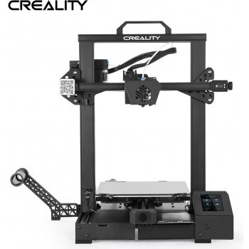 Creality CR-6 SE