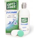 Roztok ke kontaktním čočkám Alcon Opti-Free PureMoist 90 ml