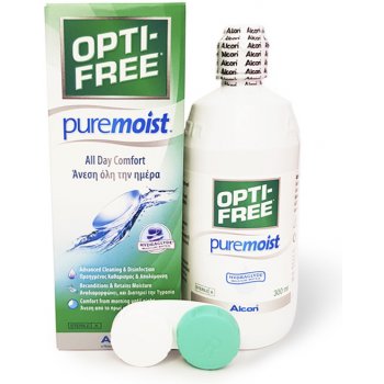 Alcon Opti-Free PureMoist 90 ml