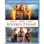 Princezna zakletá v čase 1+2 kolekce BD – Zboží Mobilmania