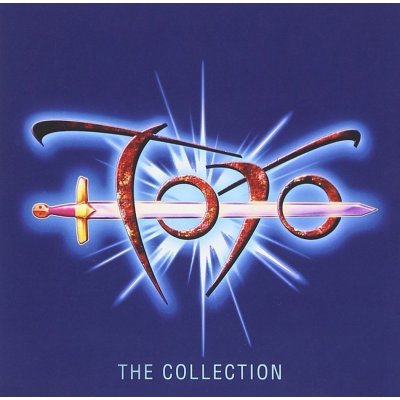 Toto - Collection CD