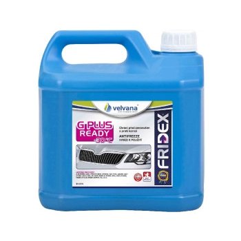 Velvana Fridex G Plus Ready -30°C 3 l