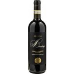 Felsina Berardenga Chianti Classico Riserva 2022 Červené 14,5% 0,75 l (holá láhev) – Hledejceny.cz