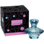 Britney Spears Curious parfémovaná voda dámská 100 ml tester – Hledejceny.cz