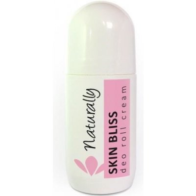 Naturally Skin Bliss roll-on 50 ml – Zboží Mobilmania