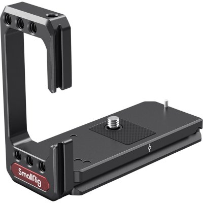 SmallRig 2976 L-Bracket for Canon EOS R5/R6 & R5 C – Zboží Živě