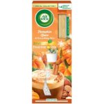 Air Wick Vonné tyčinky Dýně a podzimní koření 30 ml – Zboží Dáma