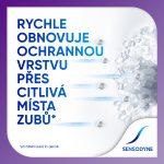 Sensodyne Rapid Relief Whitening 75 ml – Hledejceny.cz