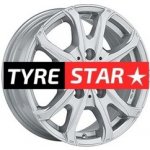 MSW 48 7x17 5x130 ET68 silver – Sleviste.cz