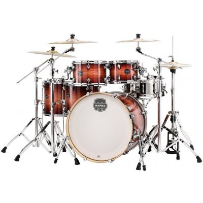Mapex AR628SFERA Armory Redwood Burst – Hledejceny.cz